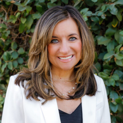 Brandy Richardson, CAE