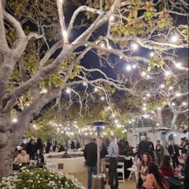 MEY 2026 Welcome Reception